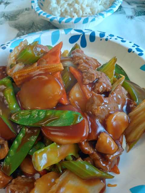 King House Chinese Restaurant — photo 2