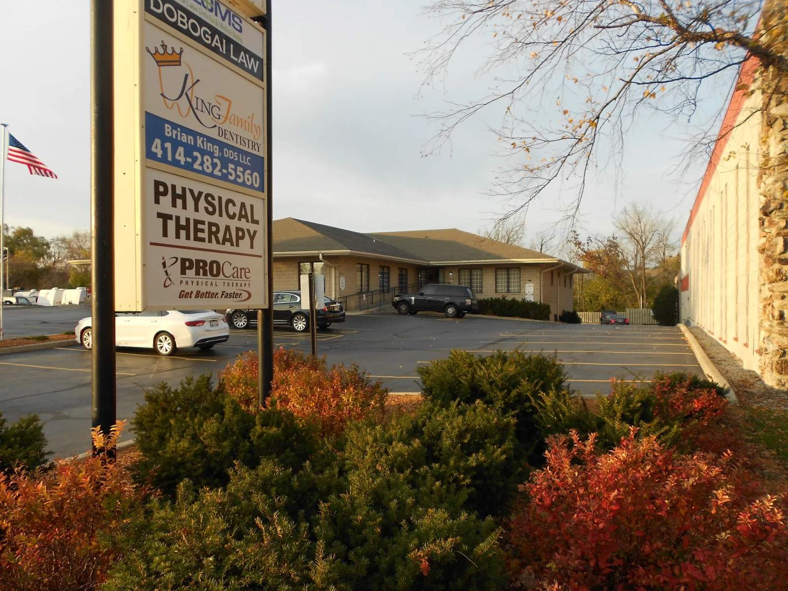 PROCare Physical Therapy- Greenfield — photo 2