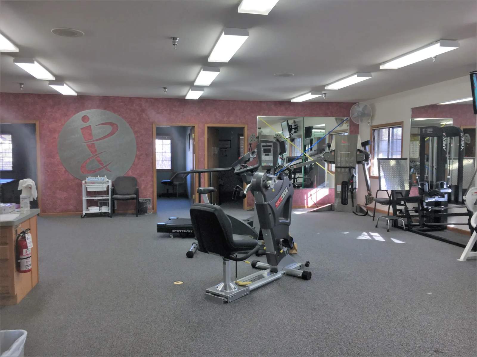 PROCare Physical Therapy- Greenfield — photo 3