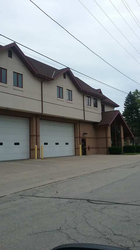 Ozaukee Central Fire Department — photo 4