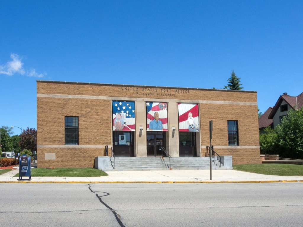 United States Postal Service