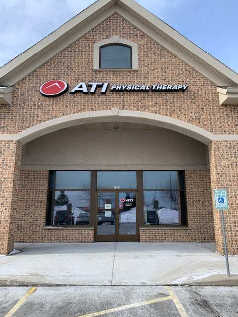 ATI Physical Therapy — photo 2