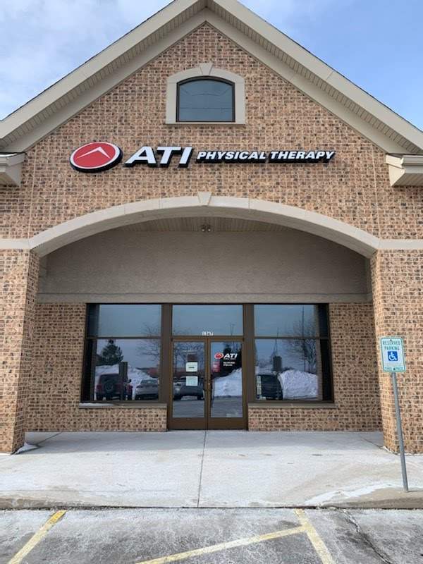 ATI Physical Therapy — photo 2