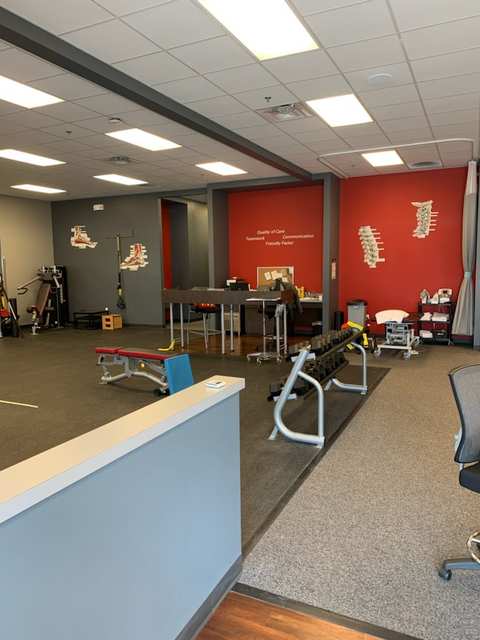 ATI Physical Therapy — photo 3