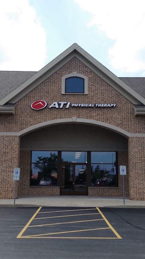 ATI Physical Therapy — photo 1