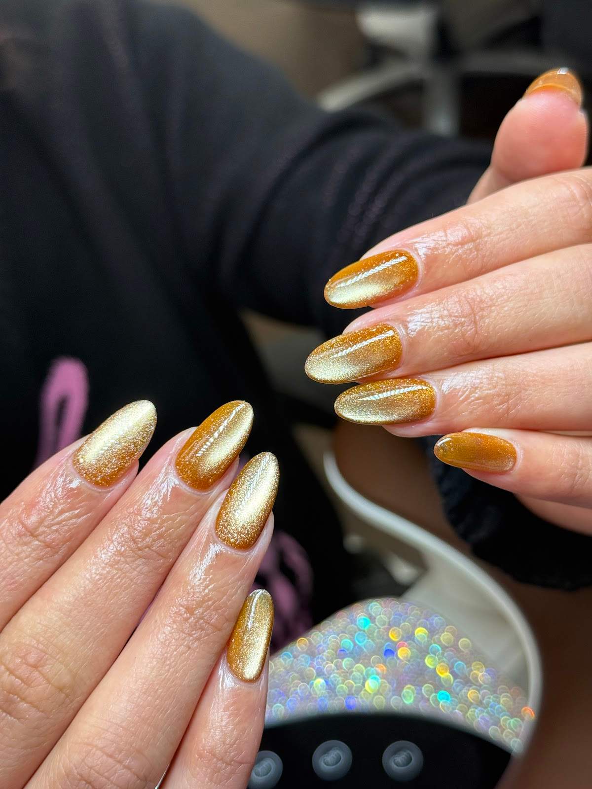 AURORA NAIL SALON — photo 2