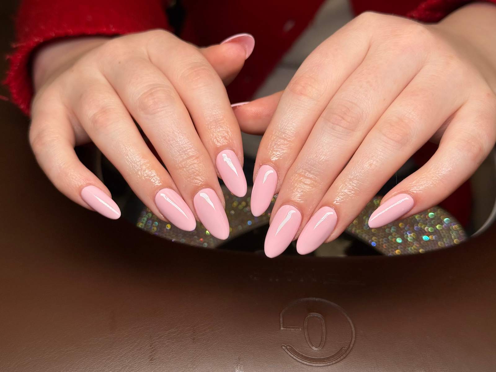 AURORA NAIL SALON — photo 3