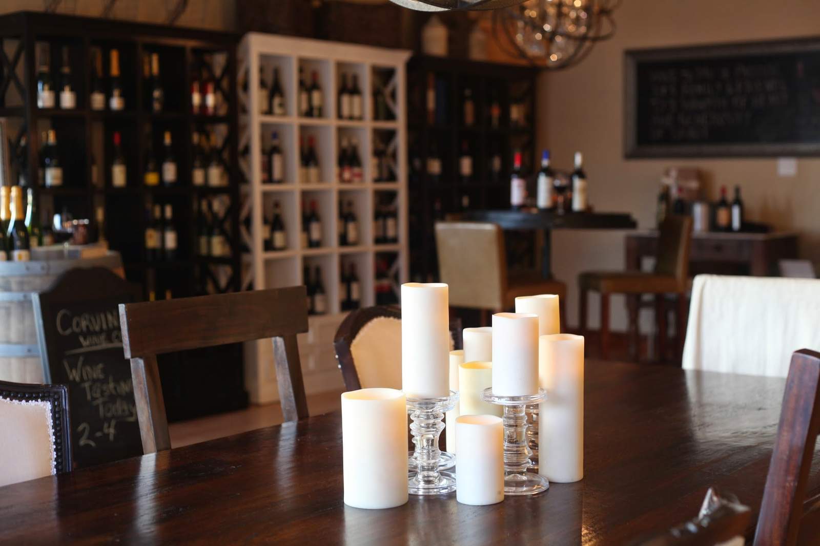 Corvina Wine Company — photo 1