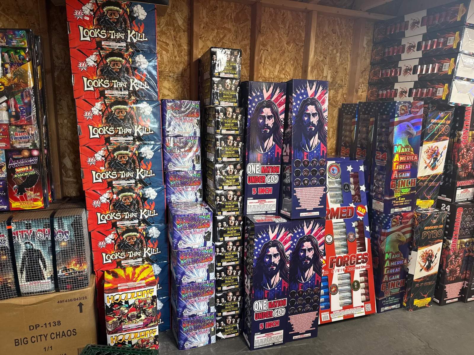 Midway FireWorks — photo 2