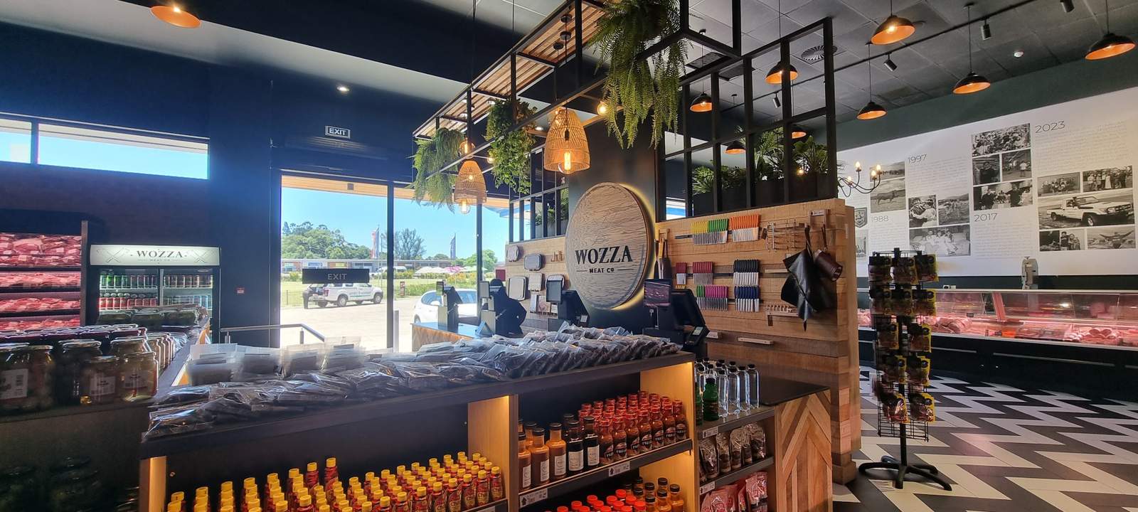 Wozza Meat Co. Salt Rock — photo 2