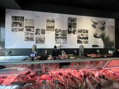 Wozza Meat Co. Salt Rock — photo 3