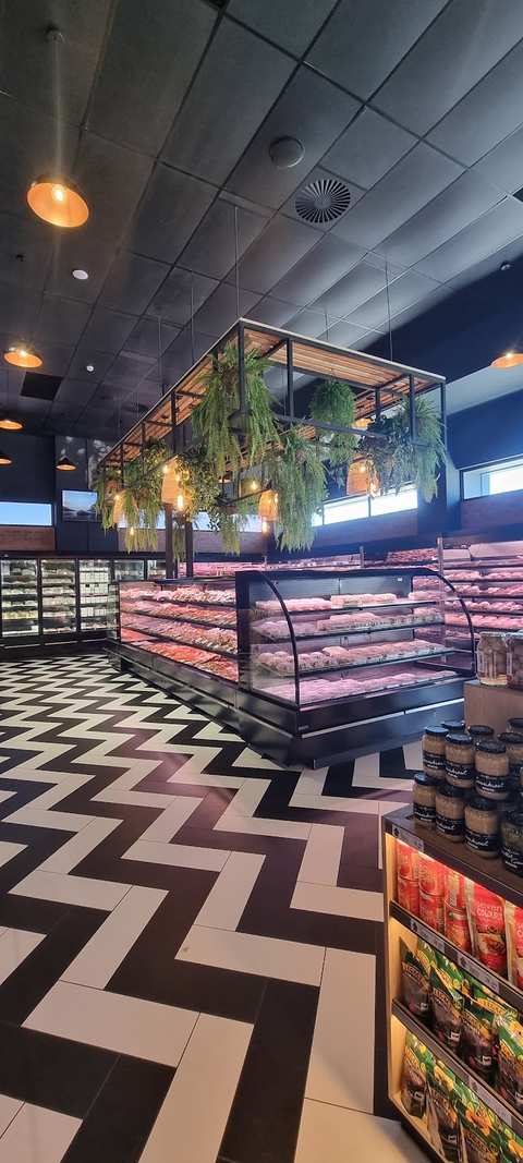 Wozza Meat Co. Salt Rock — photo 4