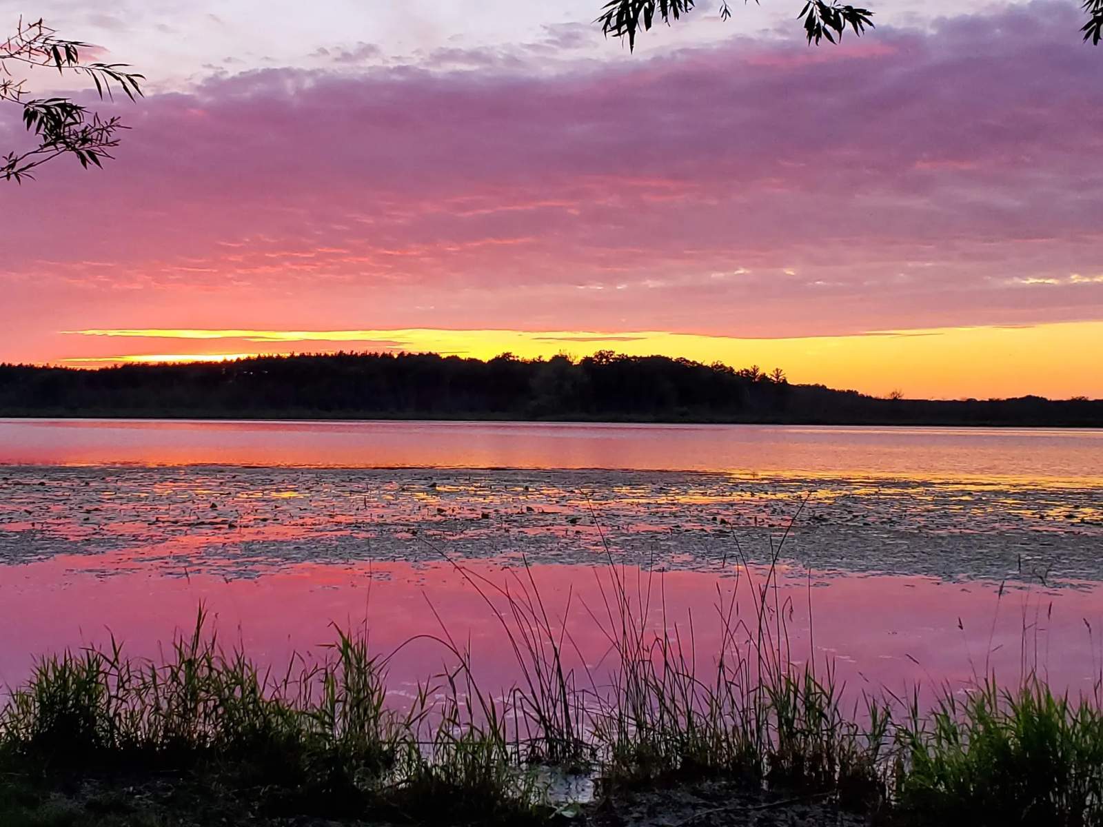 Long Lake Recreation Area — photo 2