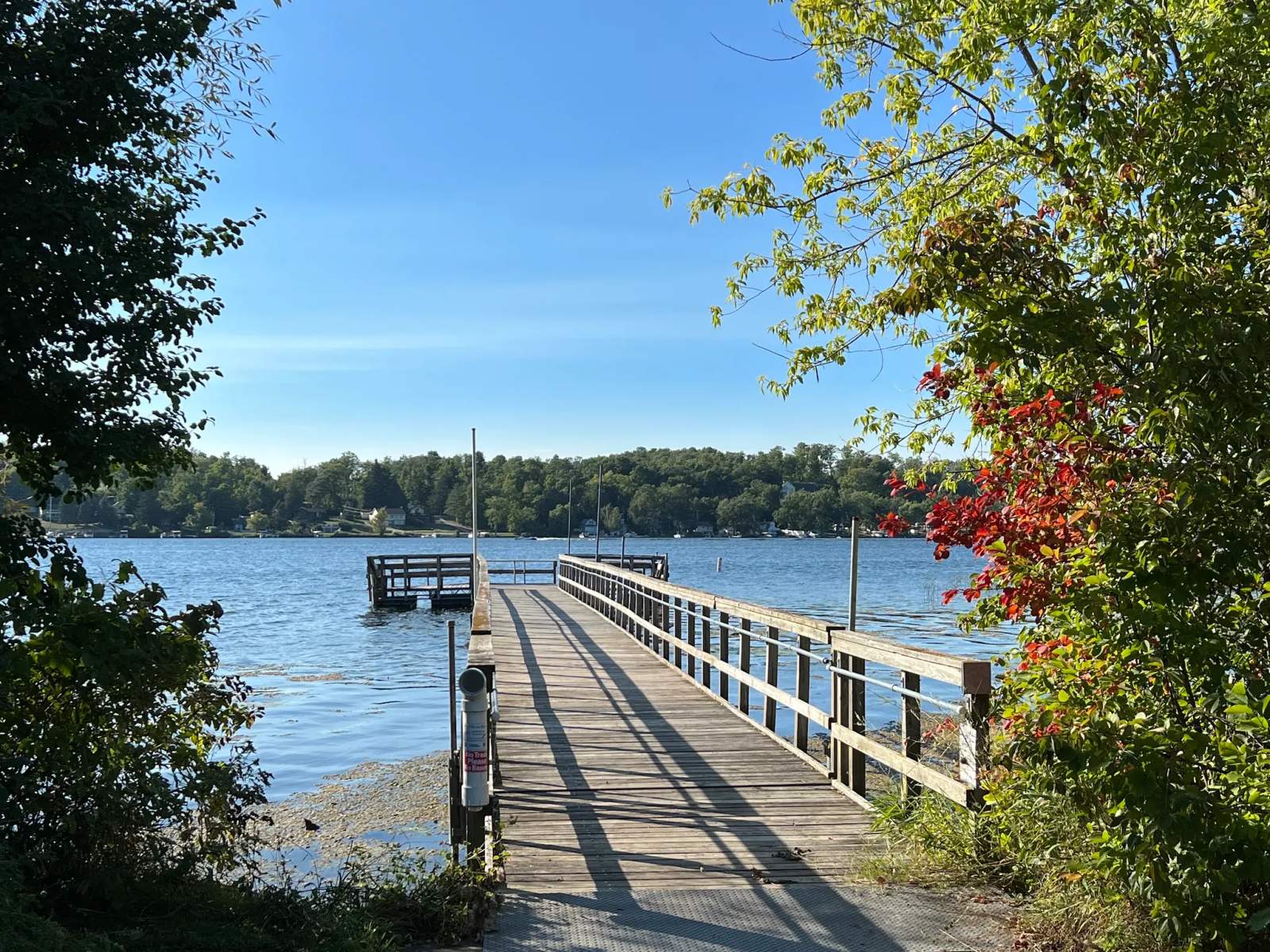 Long Lake Recreation Area — photo 1