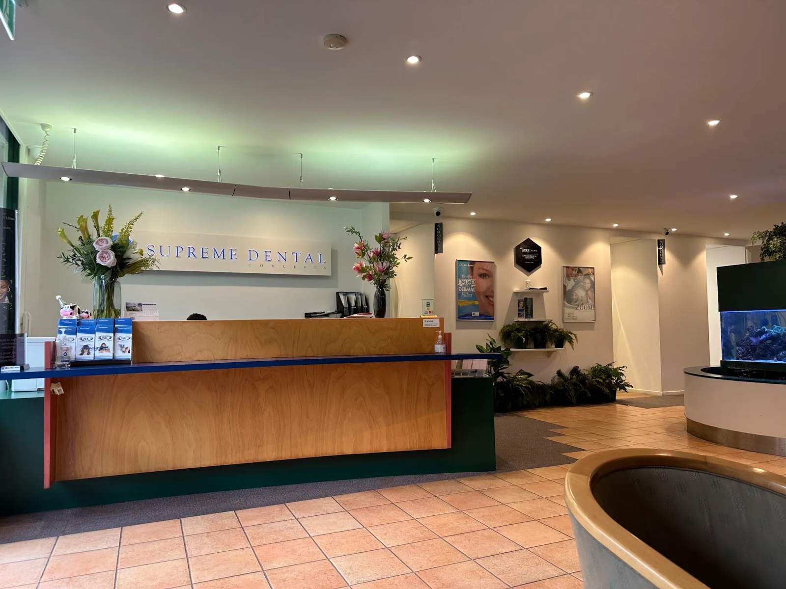 Capital Dental The Terrace — photo 1