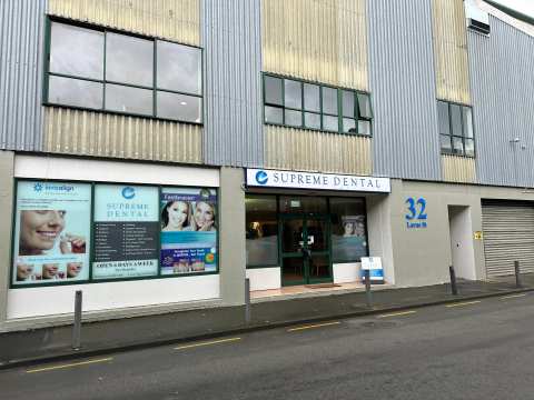 Capital Dental The Terrace — photo 2