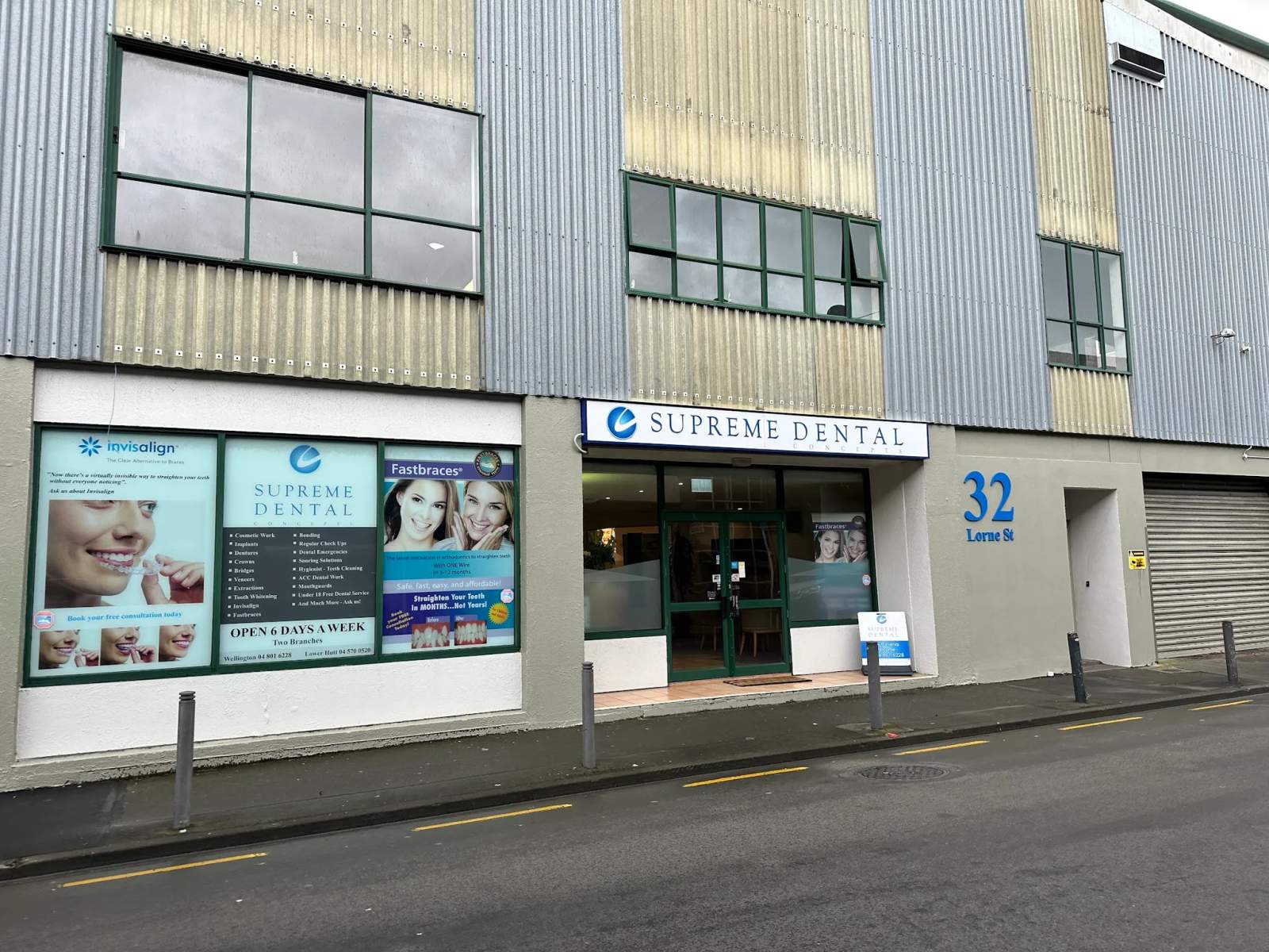 Capital Dental The Terrace — photo 2