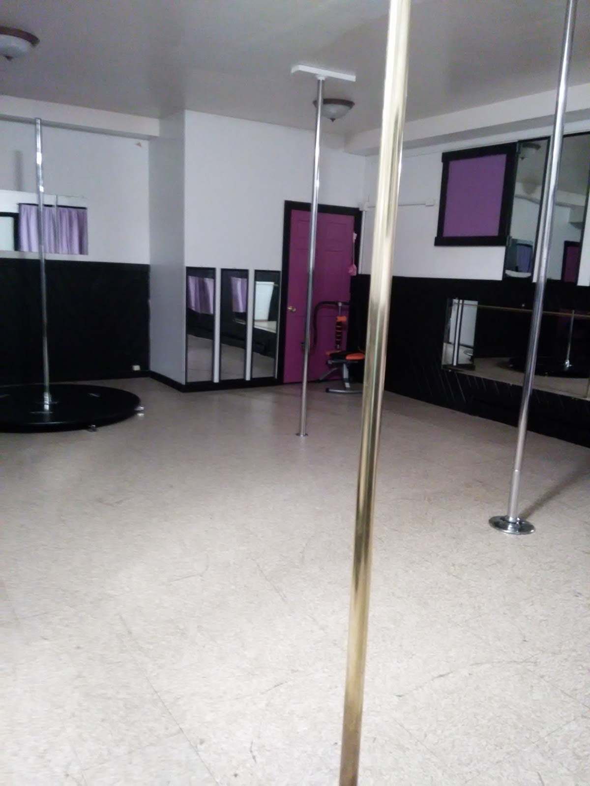 Pole Tific Fitness Studio — photo 2