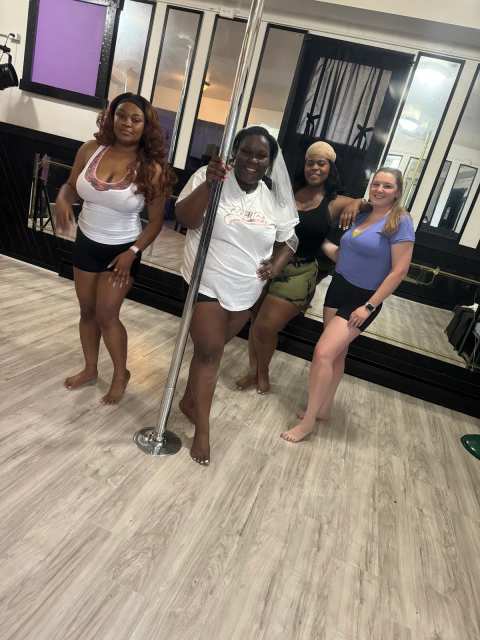 Pole Tific Fitness Studio — photo 3