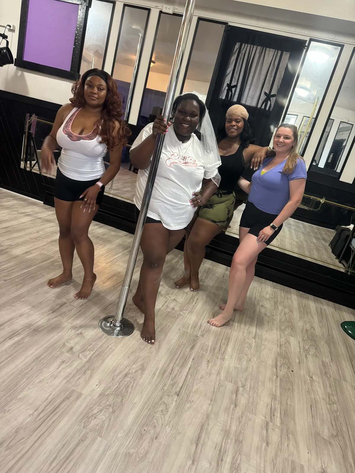 Pole Tific Fitness Studio — photo 3