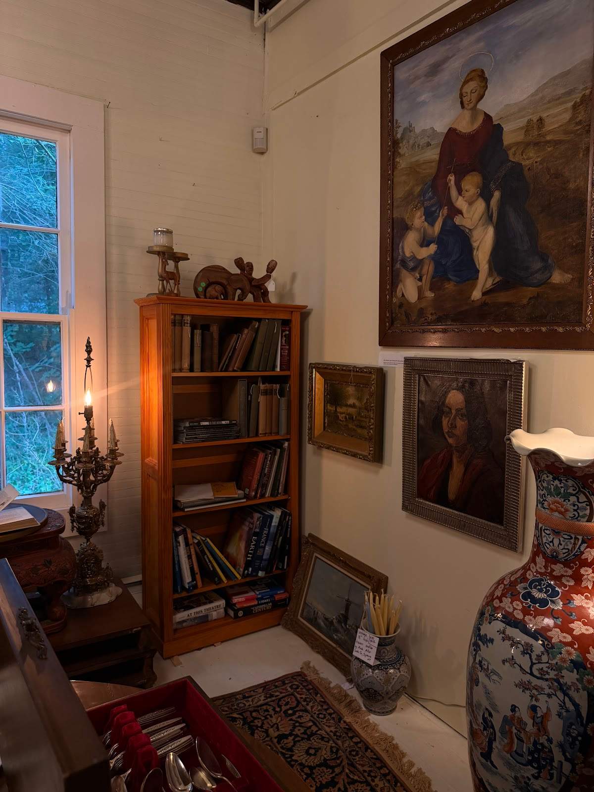 Villa Vintiques — photo 2