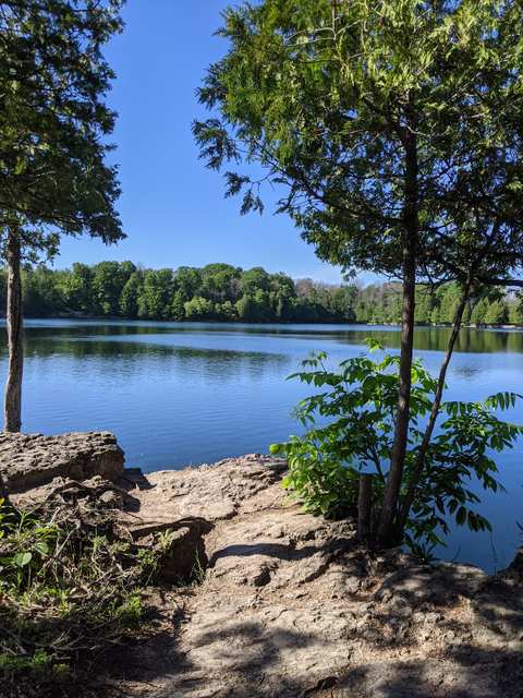 Harrington Beach State Park — photo 4