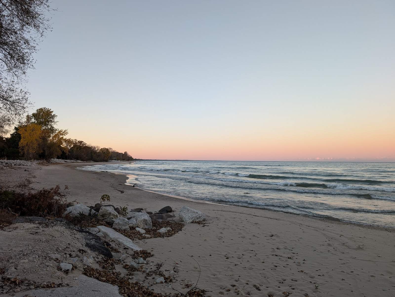 Harrington Beach State Park — photo 5