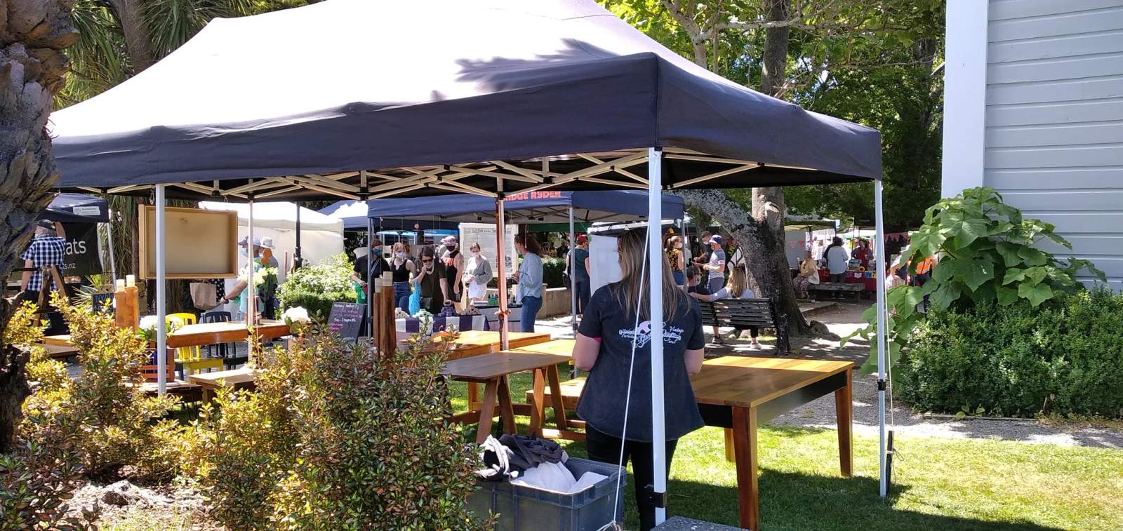 Greytown Country MARKET — photo 1