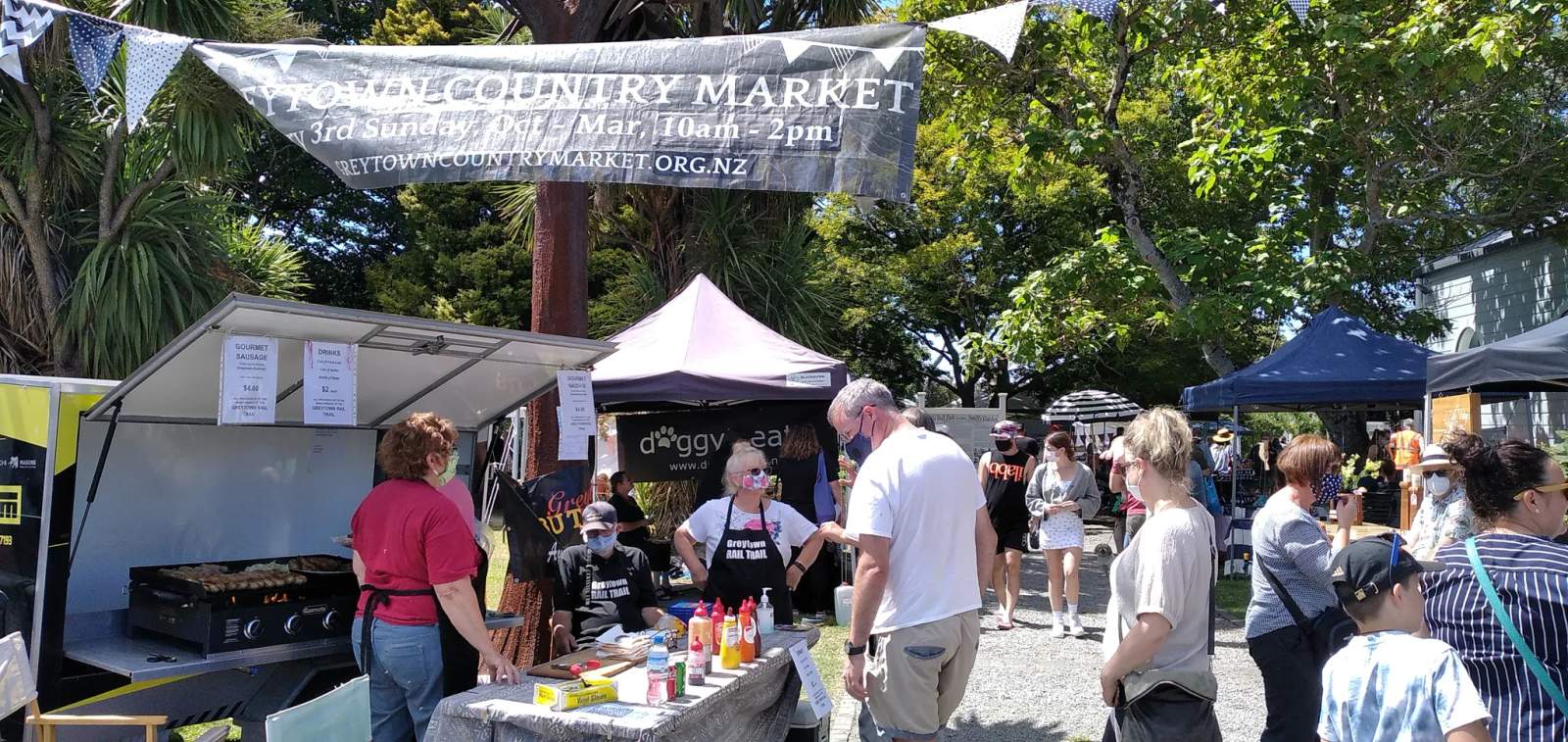 Greytown Country MARKET — photo 2