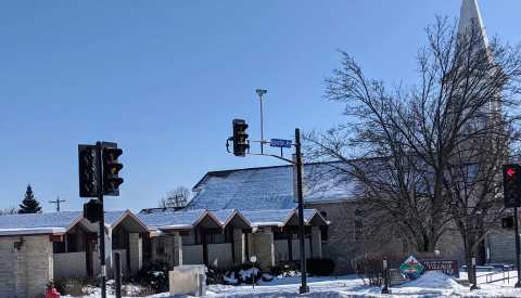 St Paul's United Church of Christ — photo 3