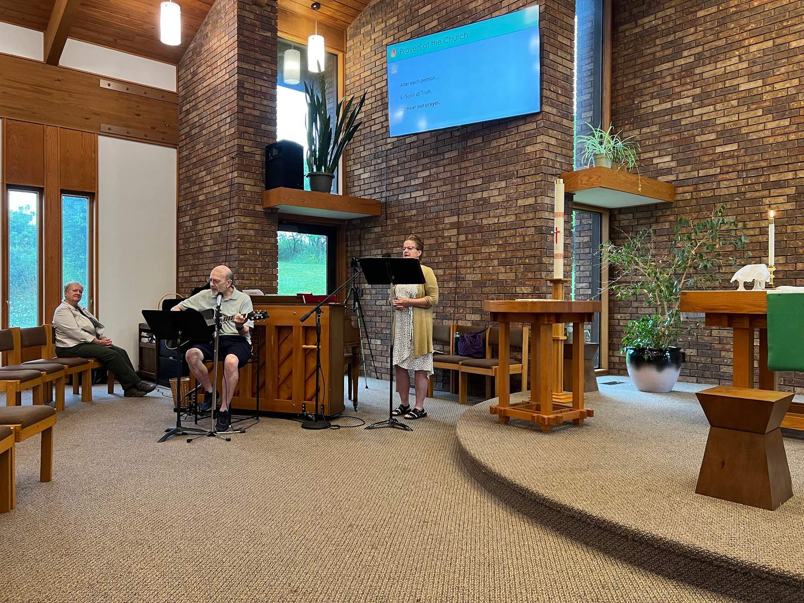 Living Hope Lutheran Church — photo 2