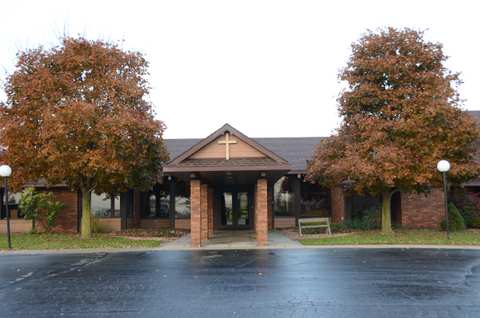 Living Hope Lutheran Church — photo 3