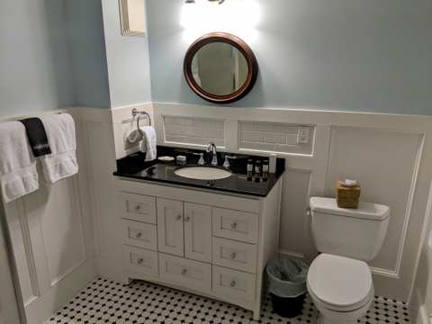 Falls Village Inn — photo 3