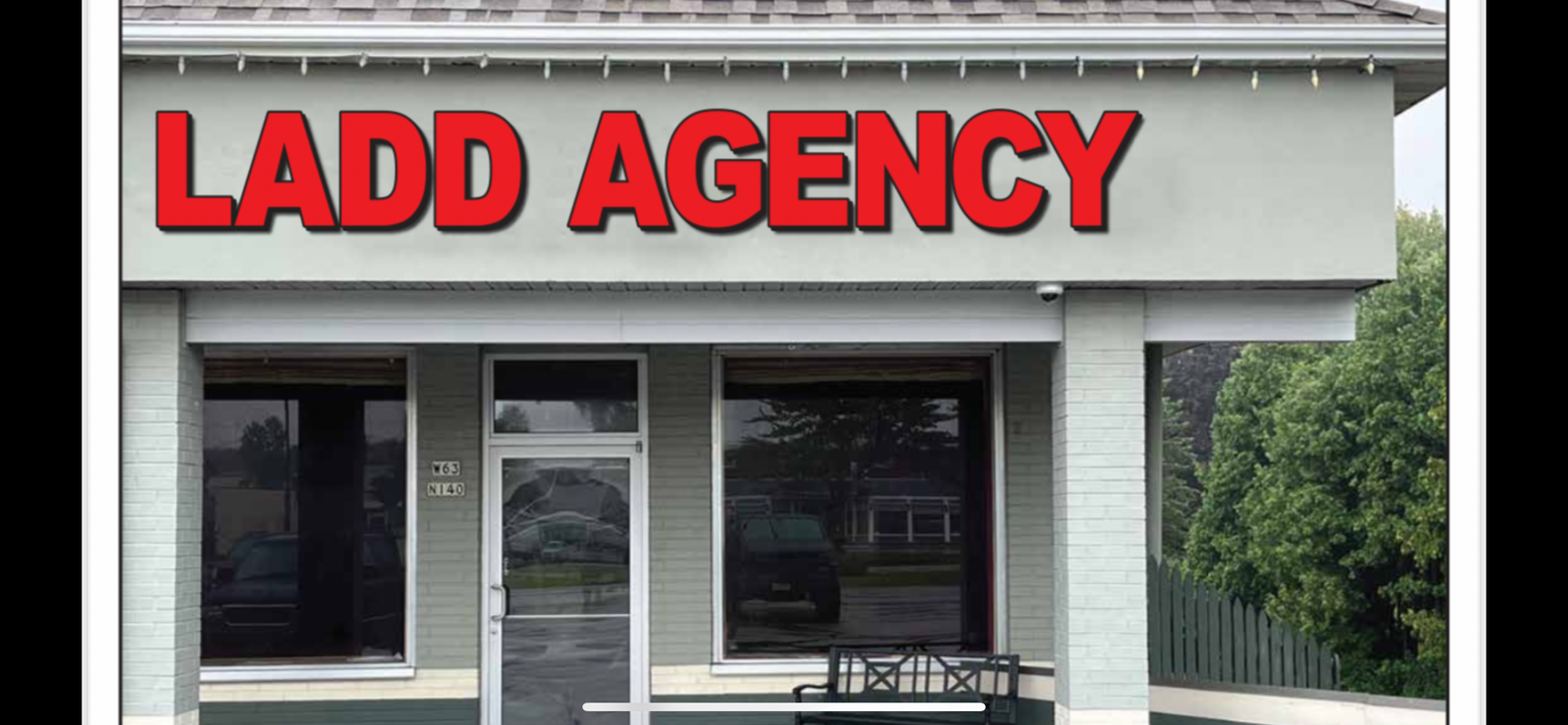 The Ladd Agency — photo 1