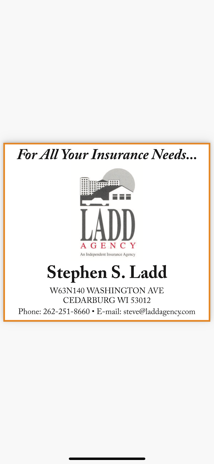 The Ladd Agency — photo 2