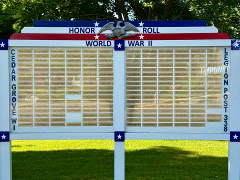 Holland Fest Memorial Park — photo 3