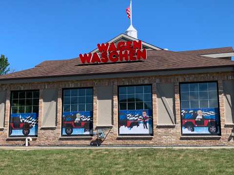 Winners Circle Car Wash — photo 3