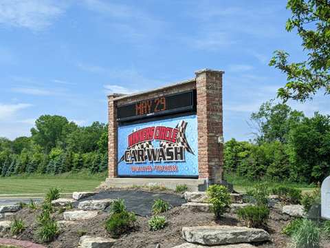 Winners Circle Car Wash — photo 4