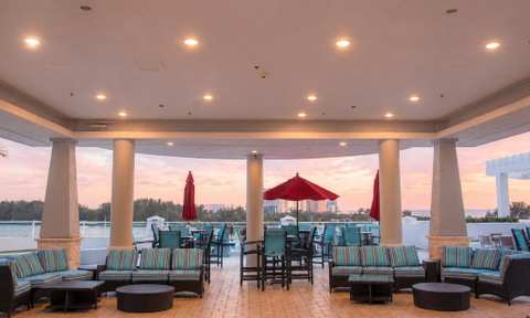 Evy's Terrace Bar & Bistro — photo 2