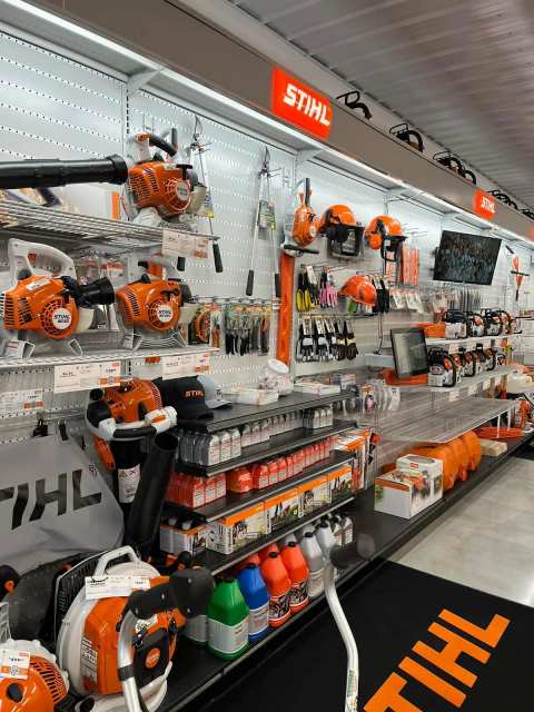 Country Equipment Service — photo 2
