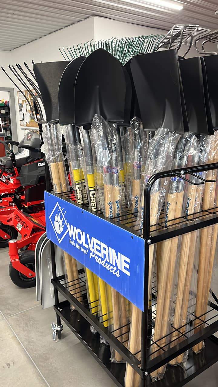 Country Equipment Service — photo 3