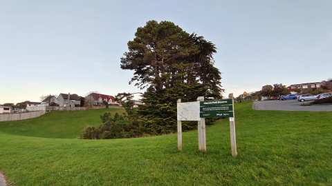 Churton Park Reserve Dog Exercise AreaWoof Woof, Ruff — photo 2