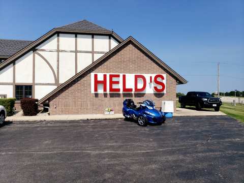 Held's Meat and Cheese Market — photo 2