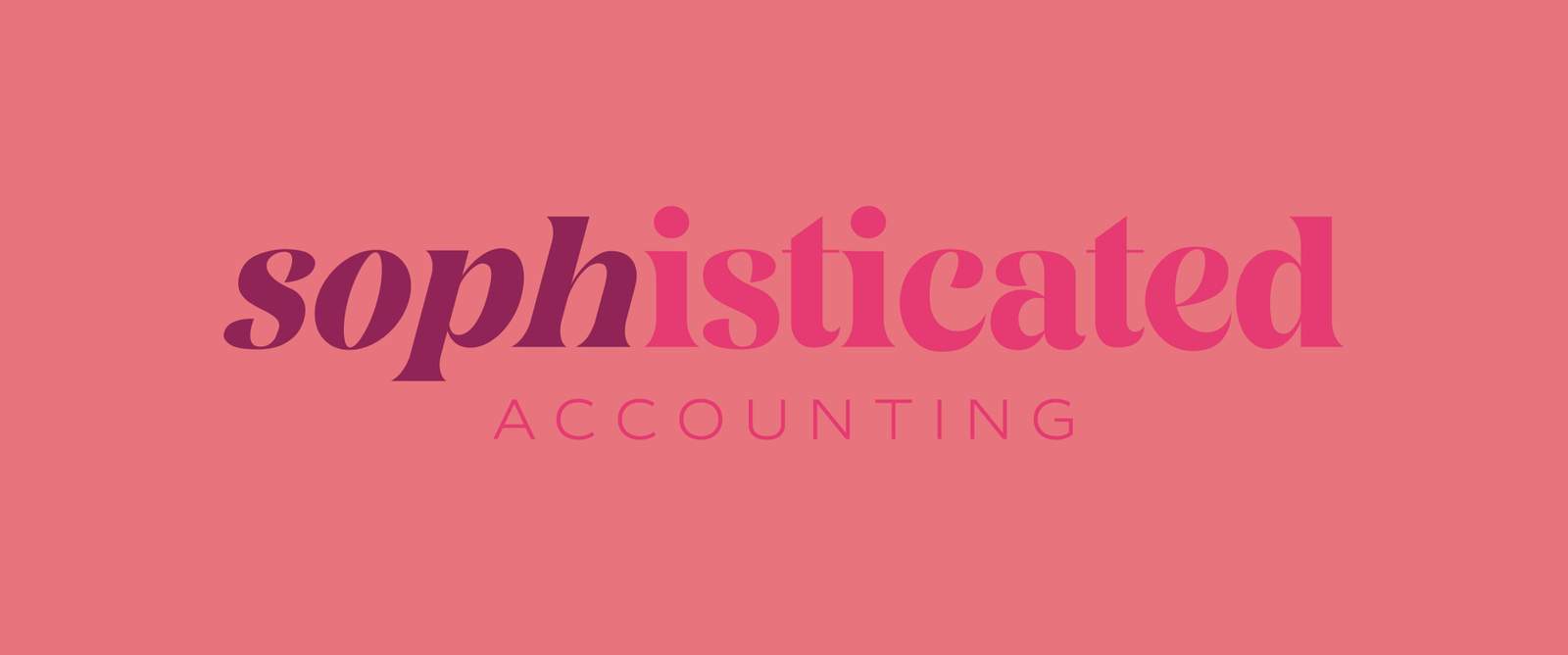 Sophisticated Accounting — photo 1