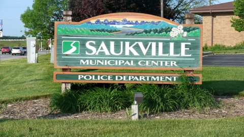 Saukville Police Department — photo 2