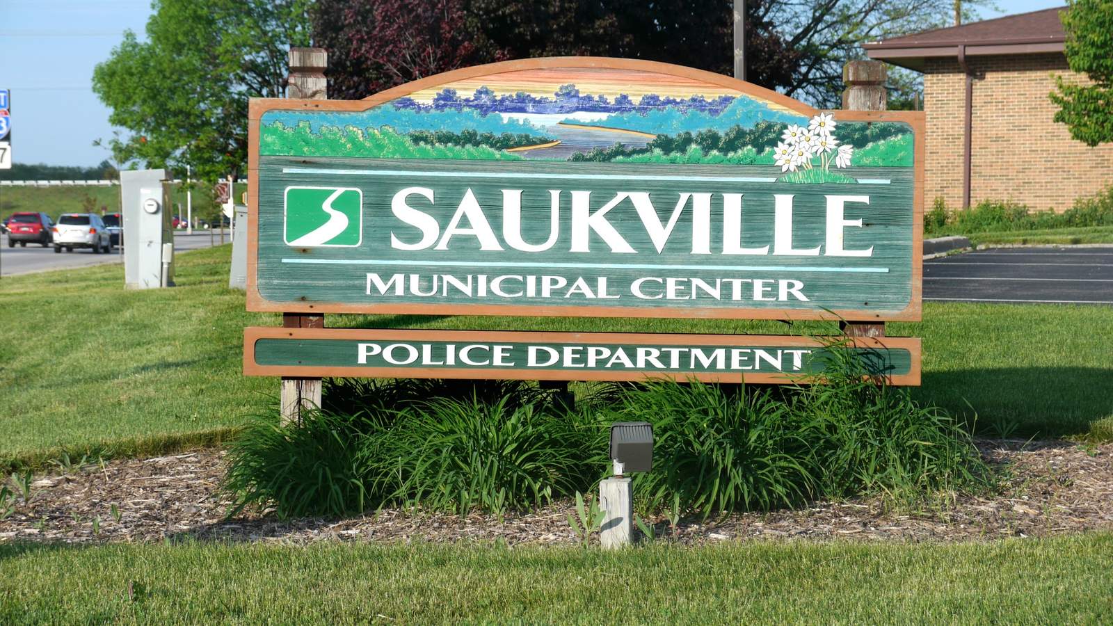 Saukville Police Department — photo 2