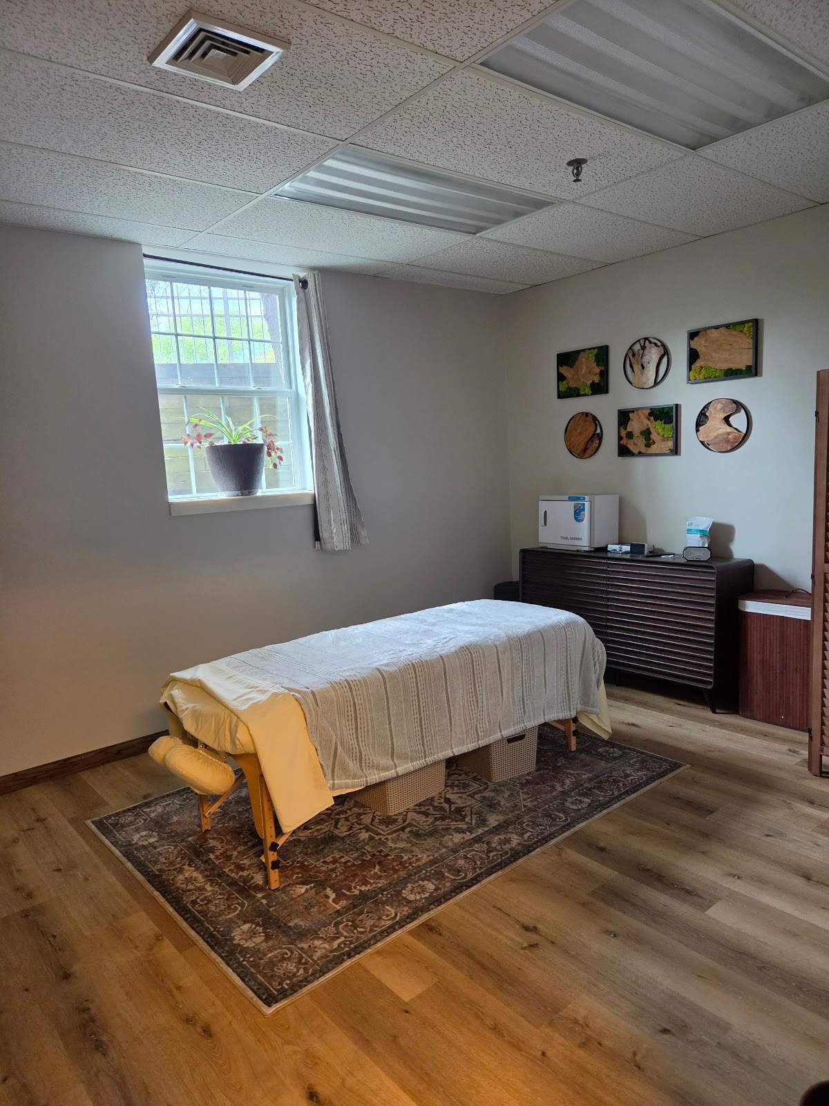Poignant Dandelion Massage LLC — photo 1