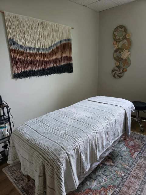 Poignant Dandelion Massage LLC — photo 2
