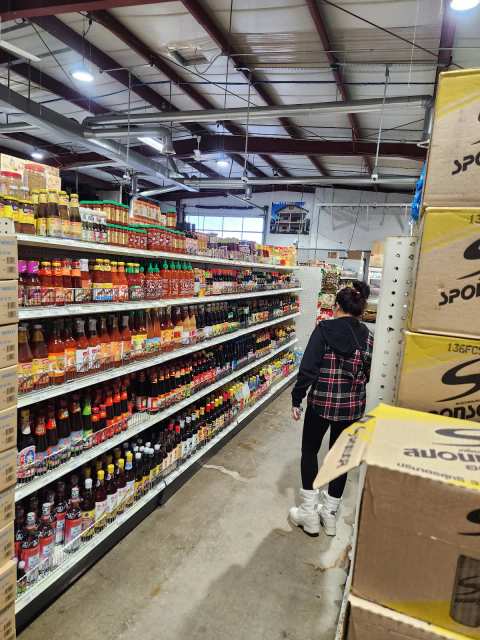 Union Asian Market, LLC — photo 2