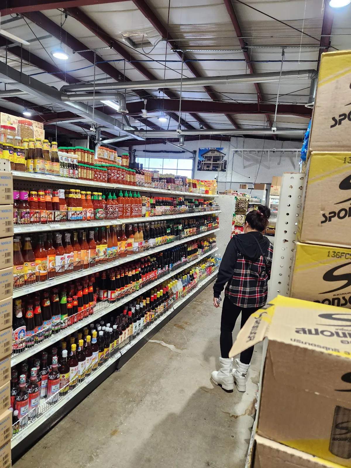 Union Asian Market, LLC — photo 2